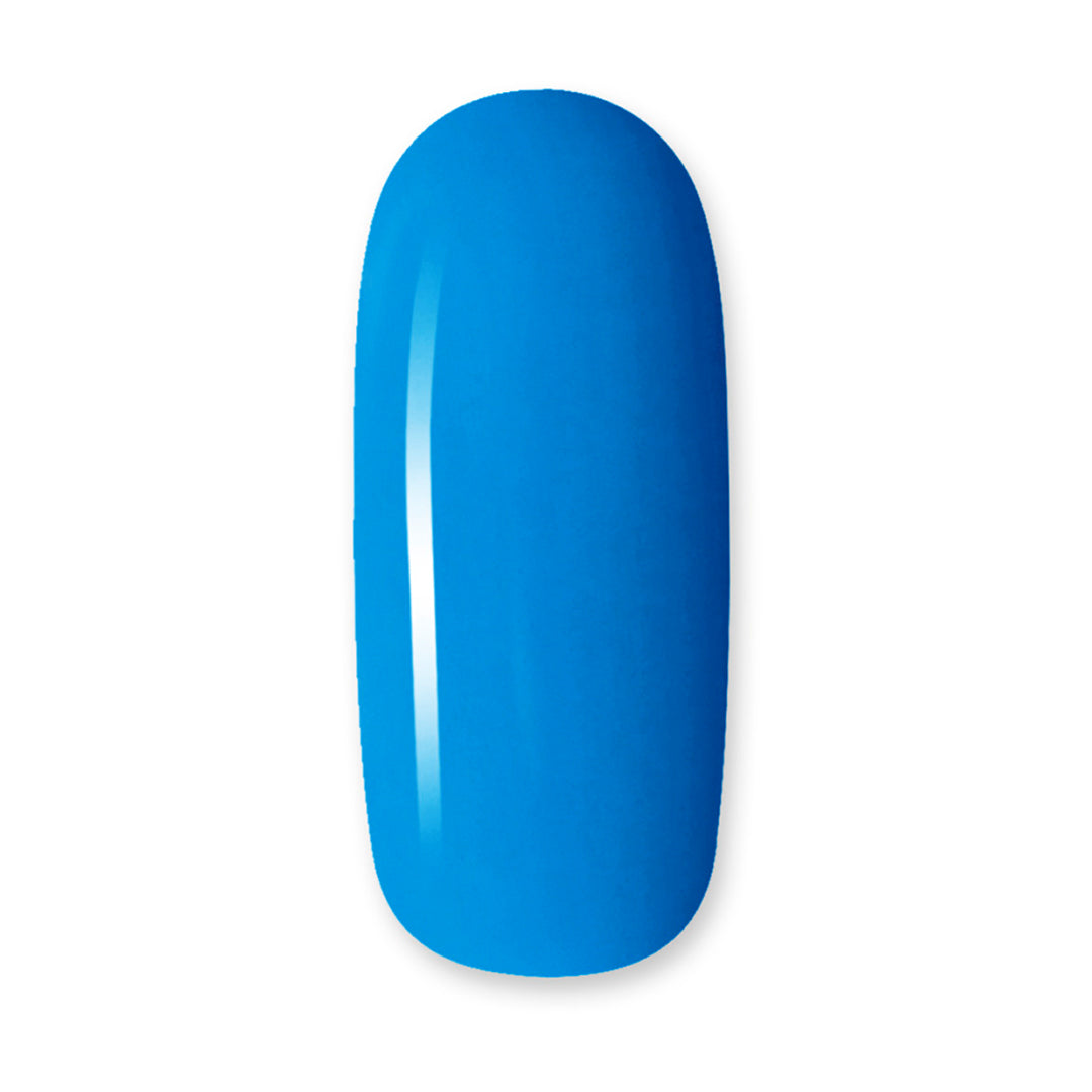 Blue Sapphire Gel Polish
